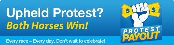 Protest Payouts at sportsbet.com.au