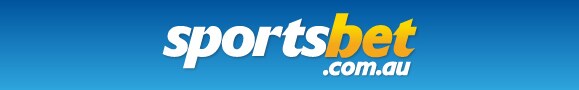 Online betting is best done at the best betting agency sportsbet.com.au